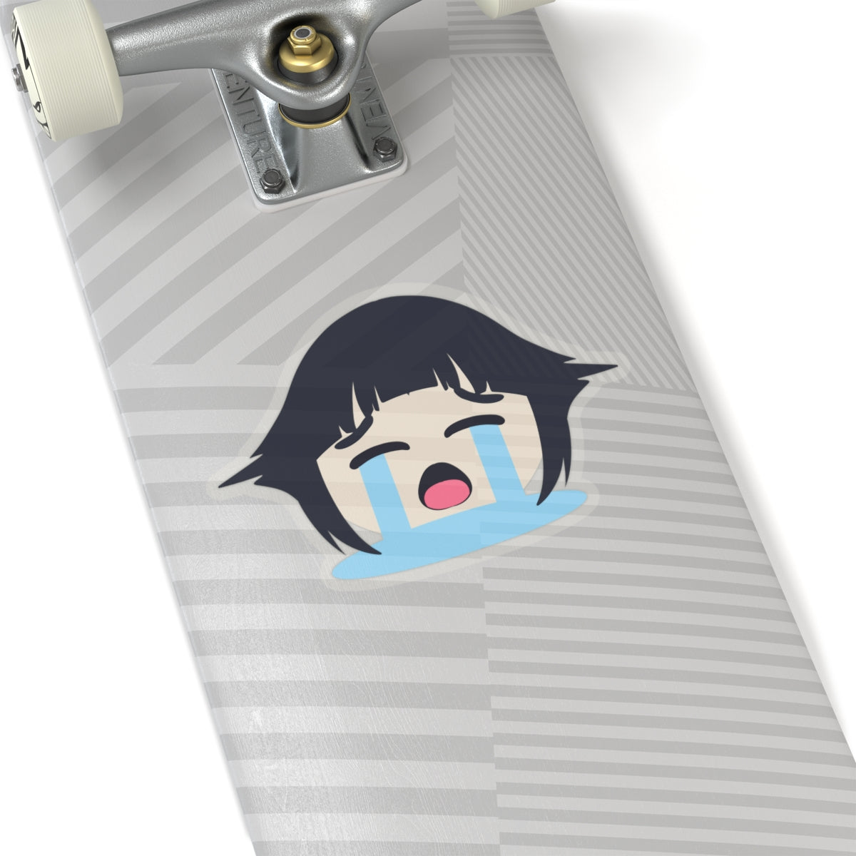 (Uohhhhhhhhh! Meme) Hinata Sticker