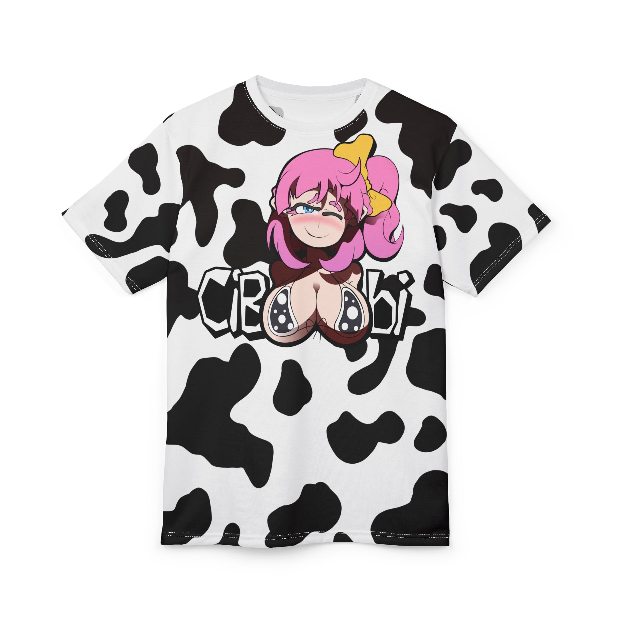 CiBoobi (T-Shirt)