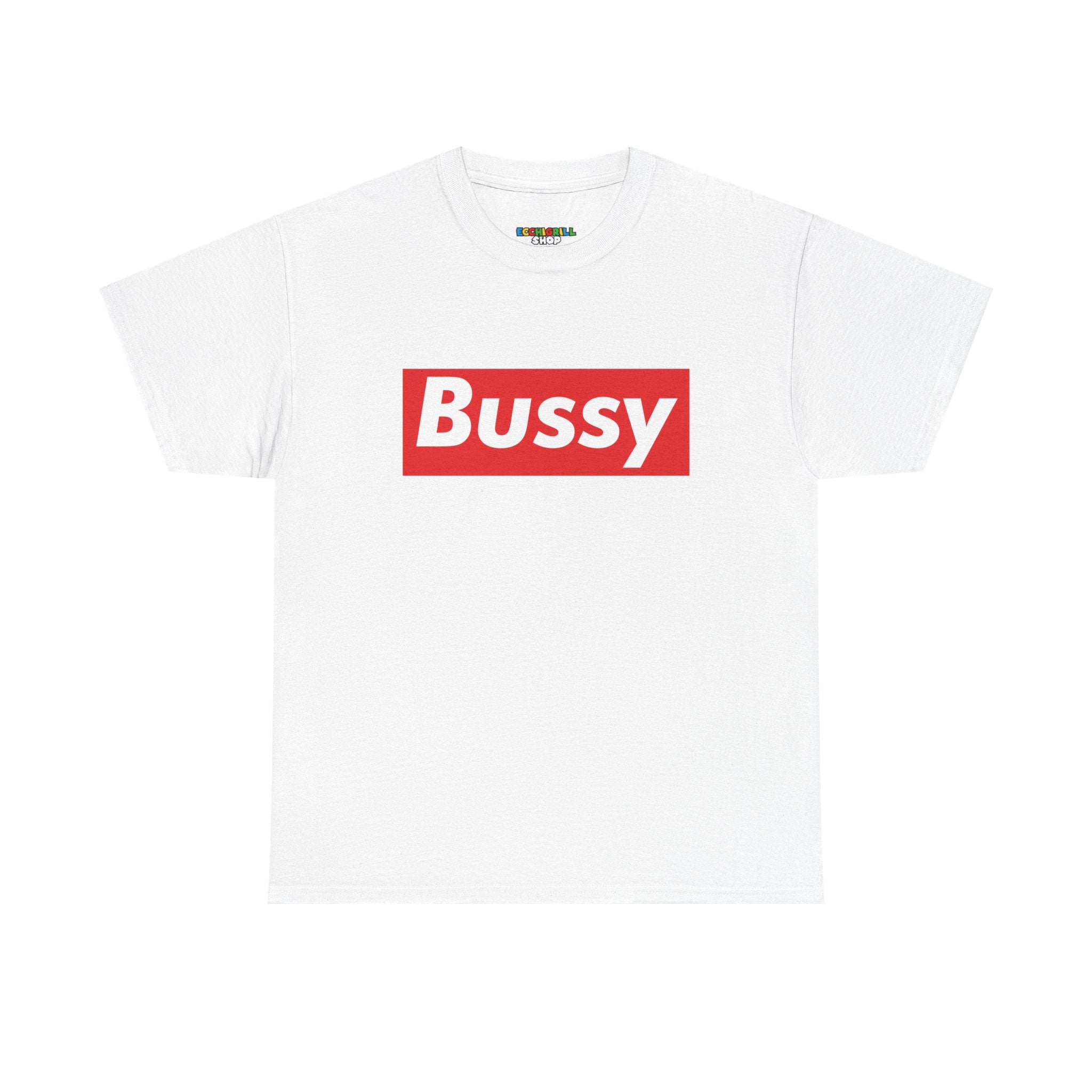 Femboy Bussy Shirt, Gender Fluid Tee, LGBTQ Pride Top, Softstyle T-Shirt, Queer