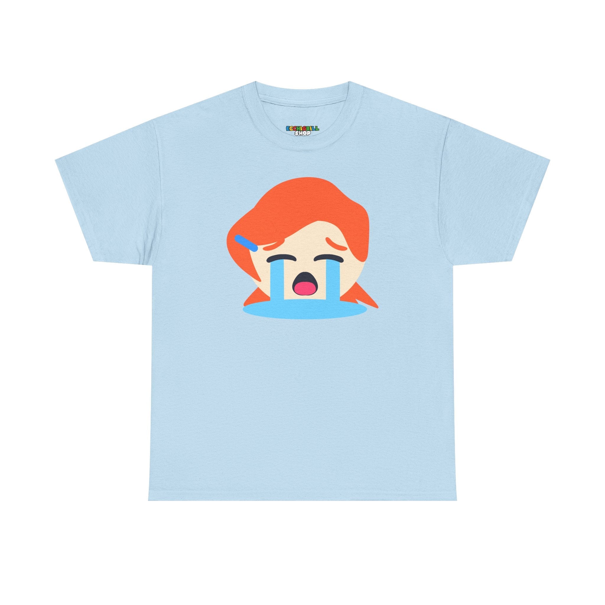 Uohhhhhhhhh!-Gwen10-Y-Unisex T-Shirt, Funny Graphic Tee, Soft Cotton Shirt, Casual Top,