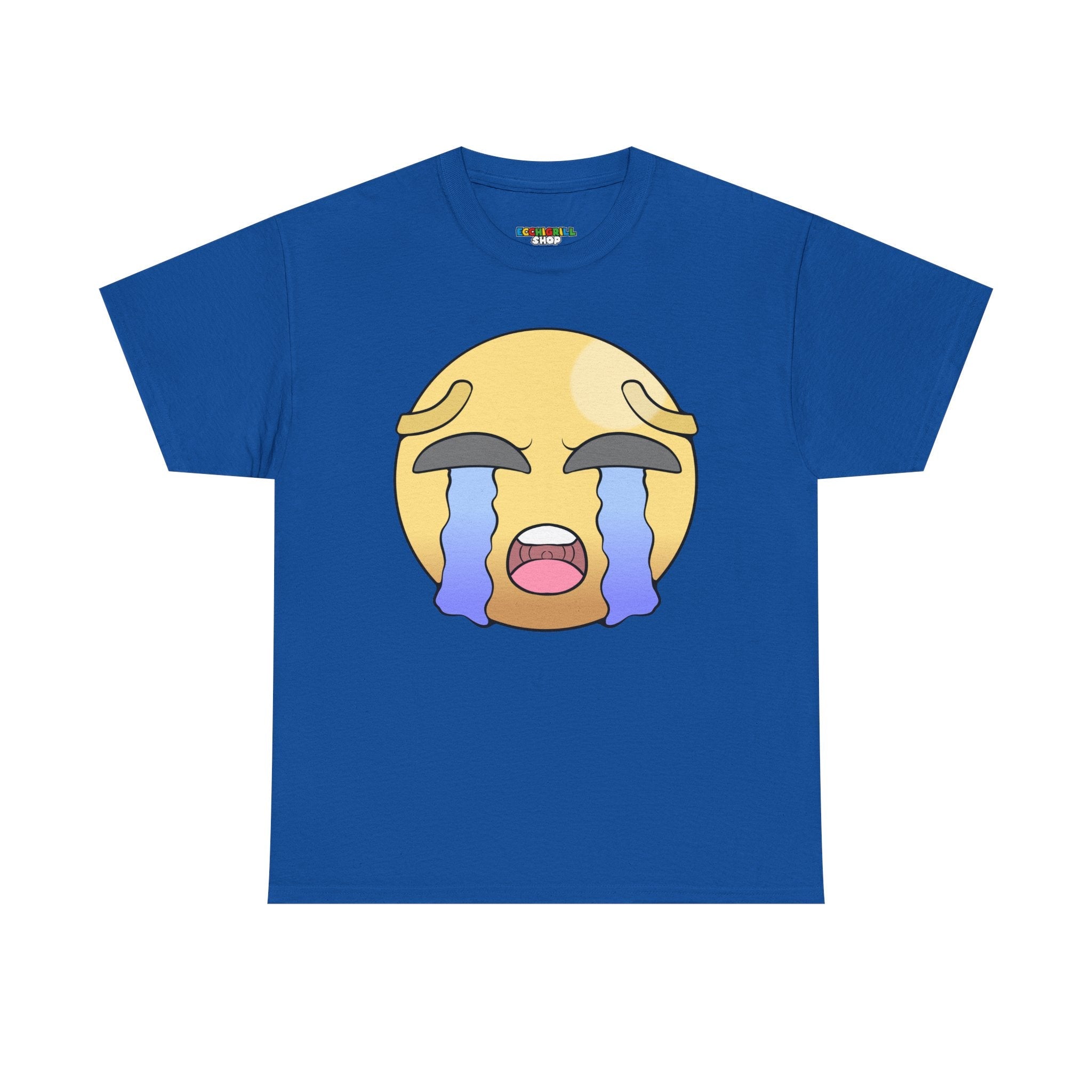 Uohhhhhhhhh Unisex T-Shirt, Funny Graphic Tee, Soft Cotton Shirt, Casual Top,