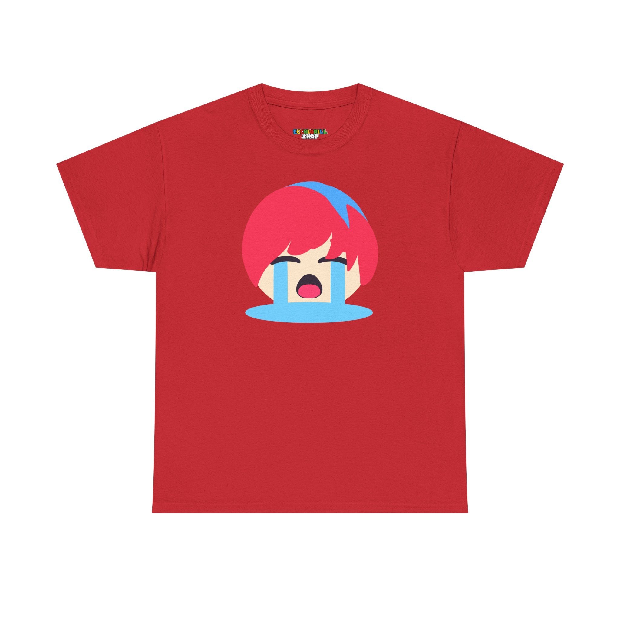 Uohhhhhhhhh!-Penny-Unisex T-Shirt, Funny Graphic Tee, Soft Cotton Shirt, Casual Top,