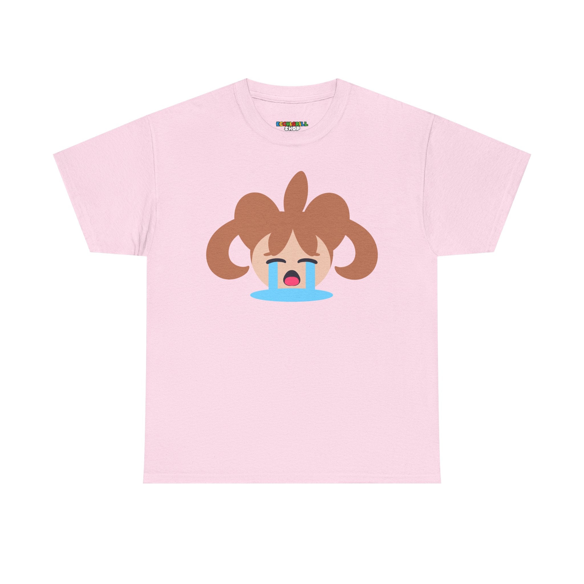 Uohhhhhhhhh!-Shauna-Unisex T-Shirt, Funny Graphic Tee, Soft Cotton Shirt, Casual Top,
