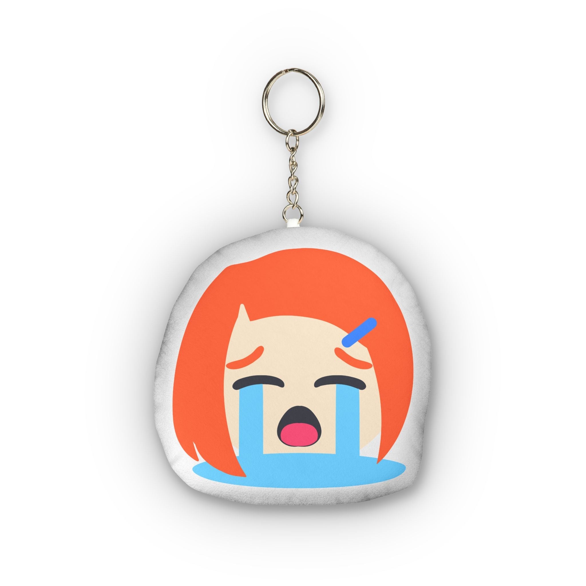 Emojicon Mini Plush Keychain, グウェン・テニソン