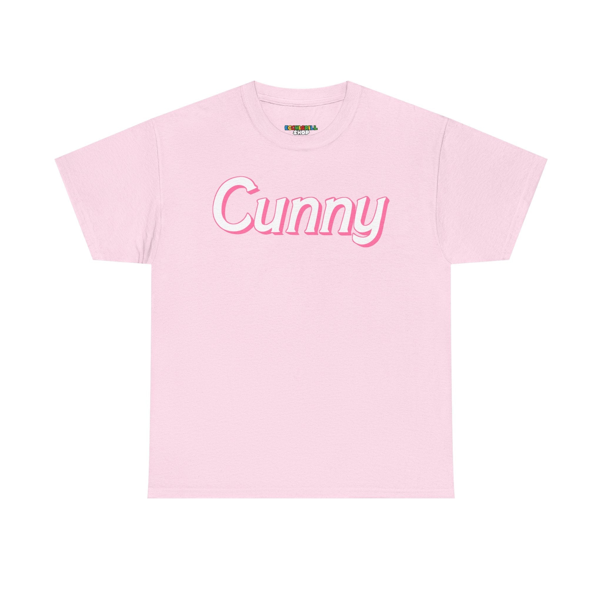 Cunny (Unisex Softstyle T-Shirt)