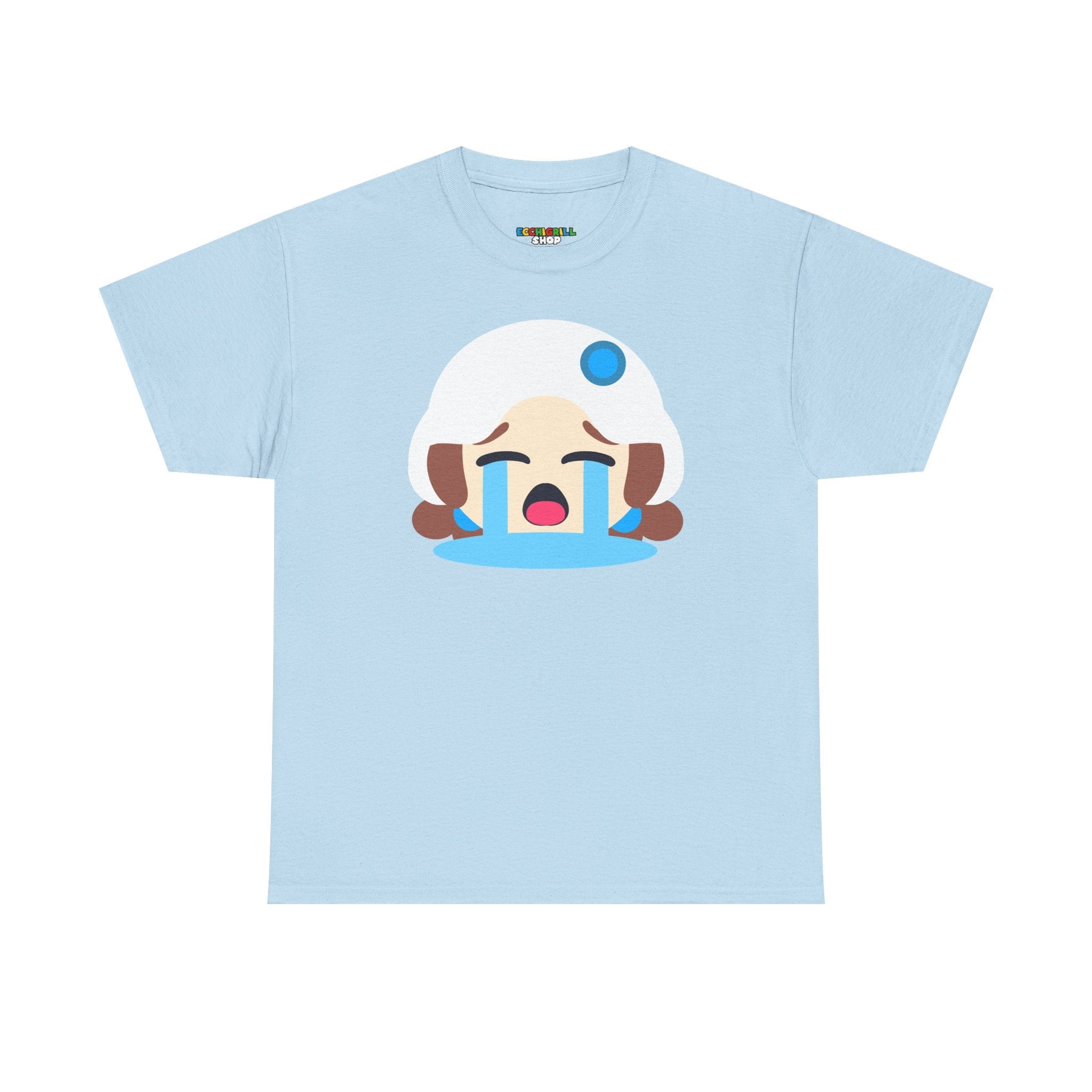 Uohhhhhhhhh!-Pokekid-PSM-Unisex T-Shirt, Funny Graphic Tee, Soft Cotton Shirt, Casual Top,