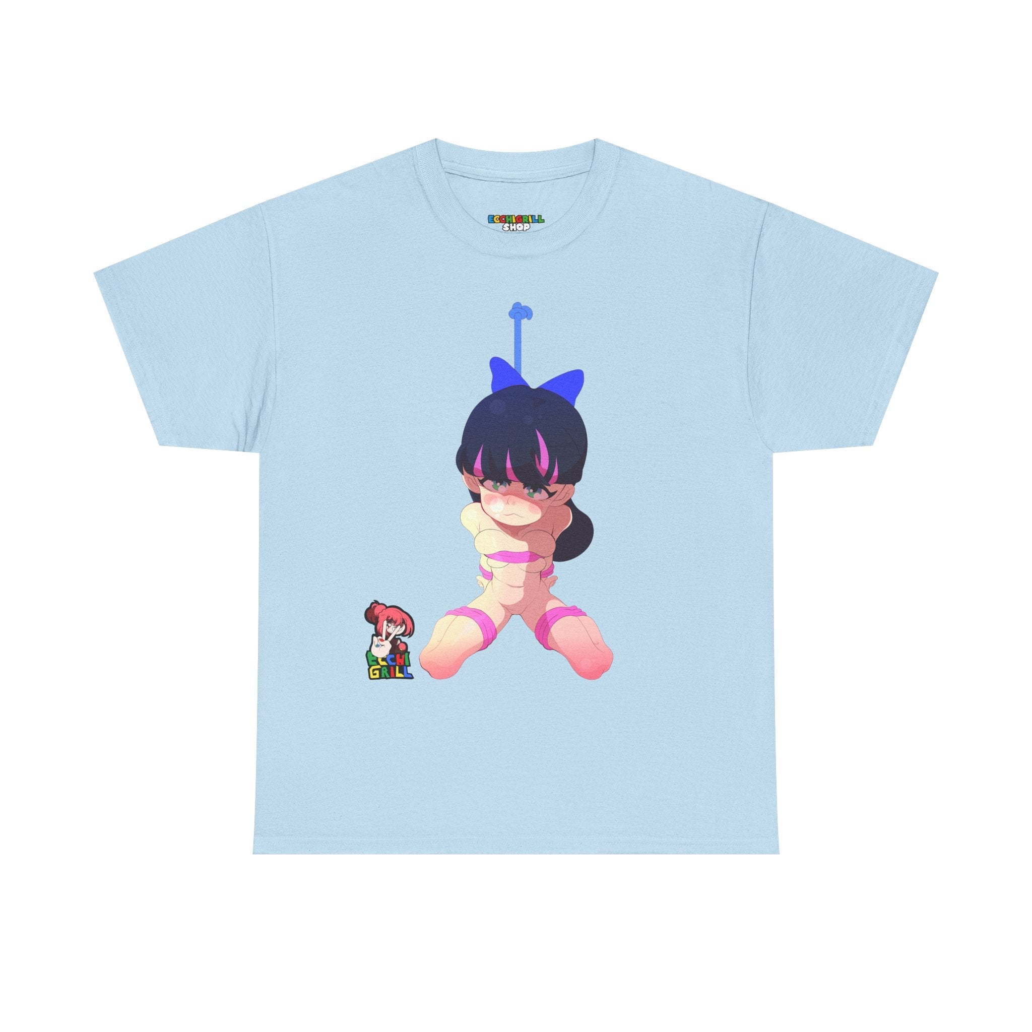 Stocking-Unisex T-Shirt, Funny Graphic Tee, Soft Cotton Shirt, Casual Top,