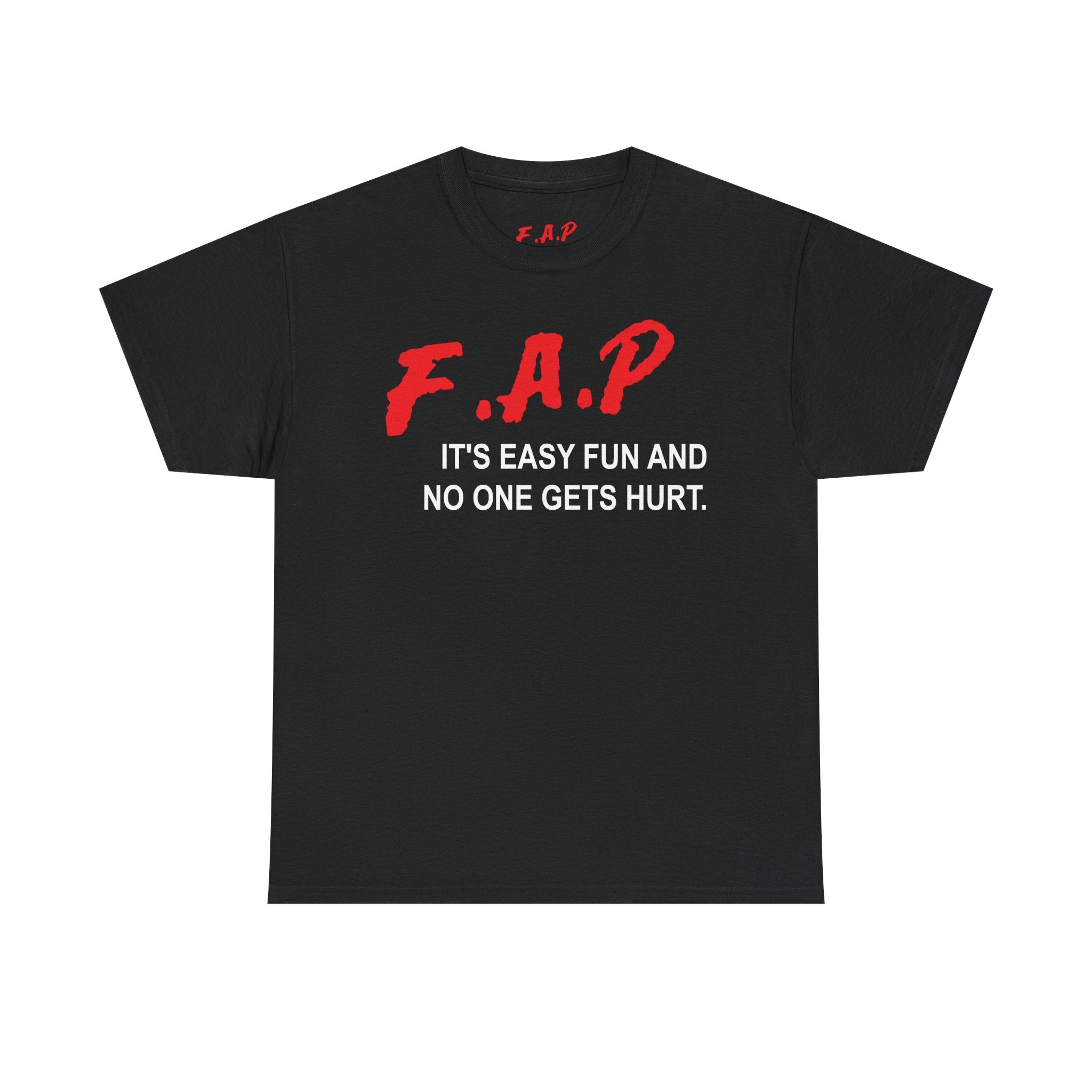 F.A.P (Unisex Softstyle T-Shirt)