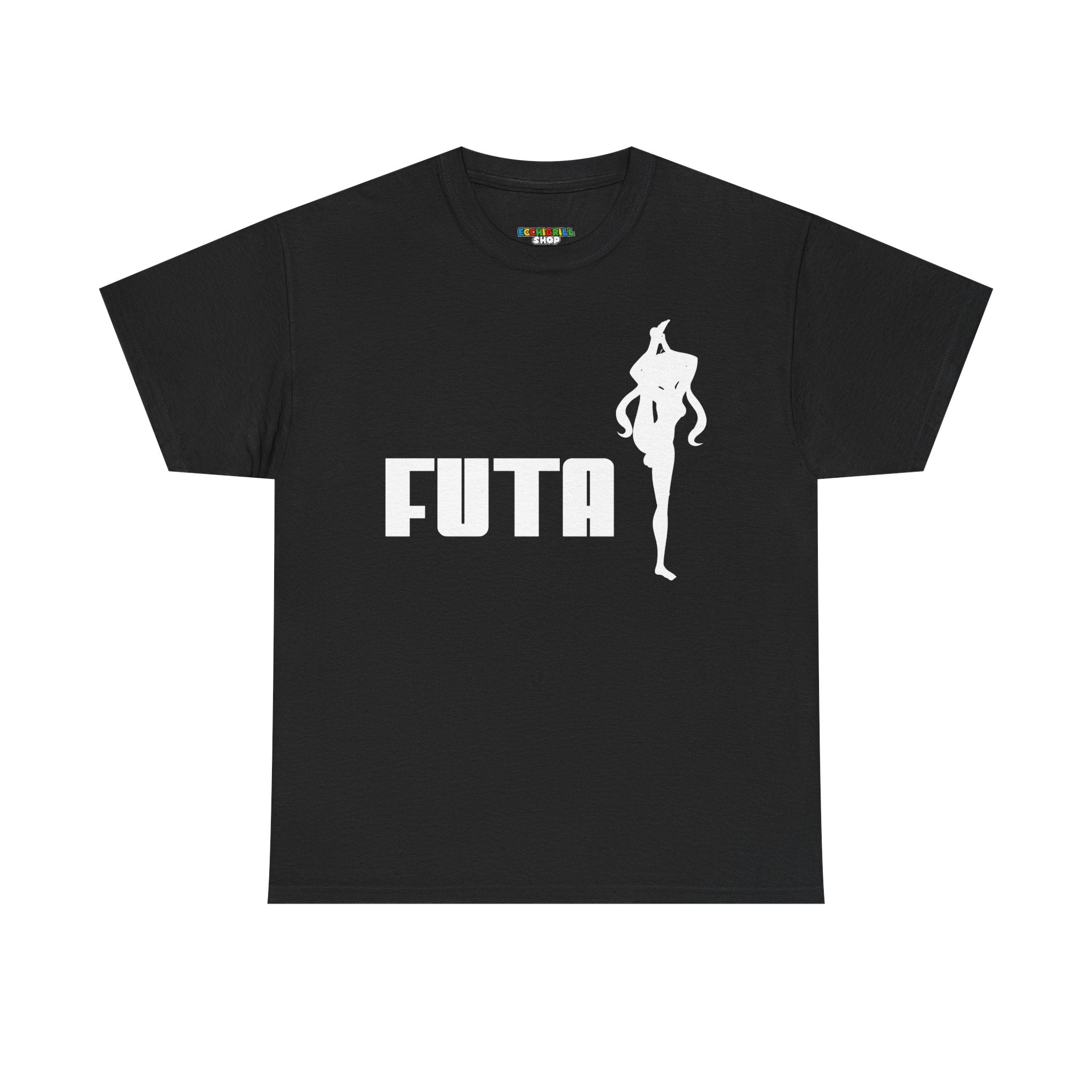 Futa B (Unisex Softstyle T-Shirt)