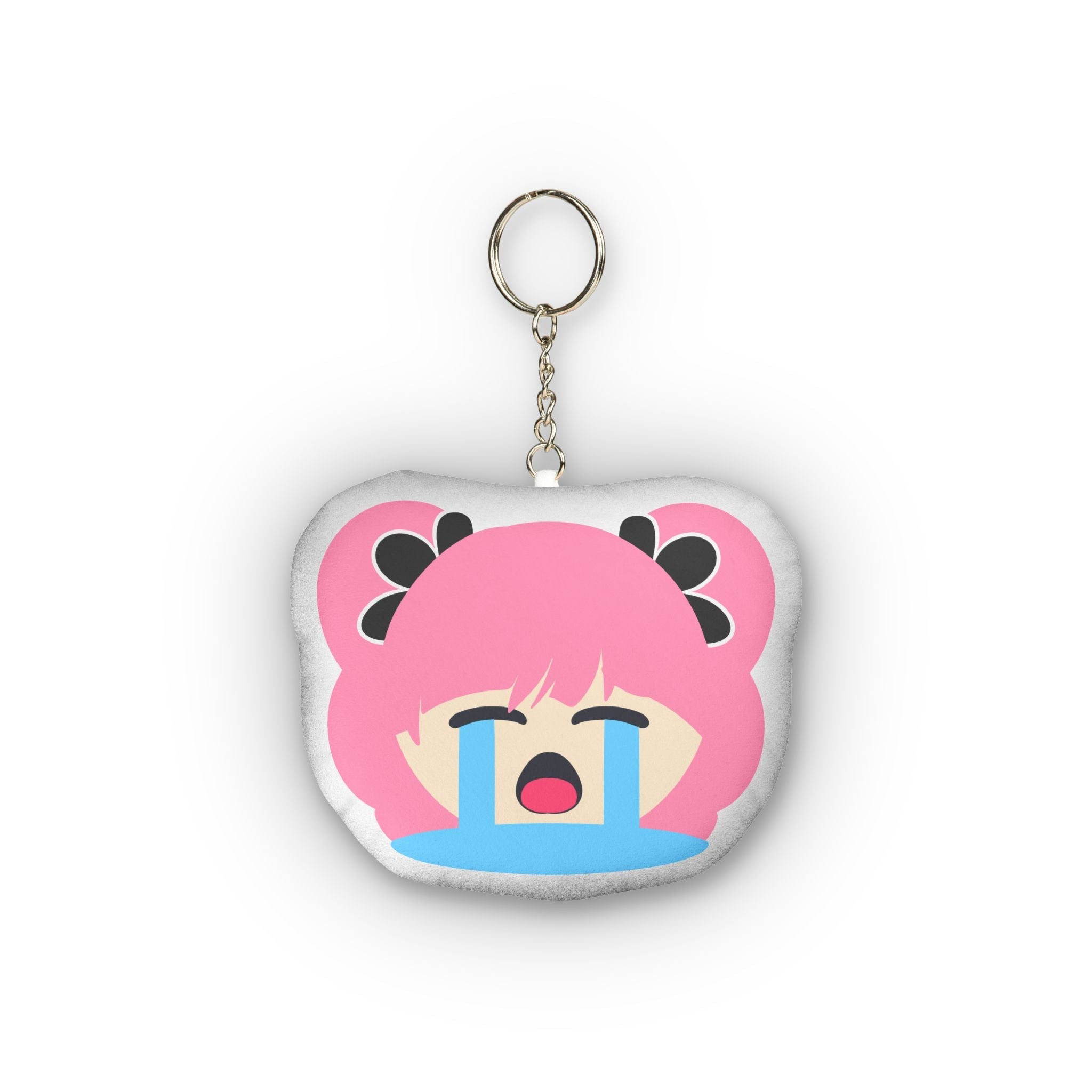 Emojicon Mini Plush Keychain, ペローナ