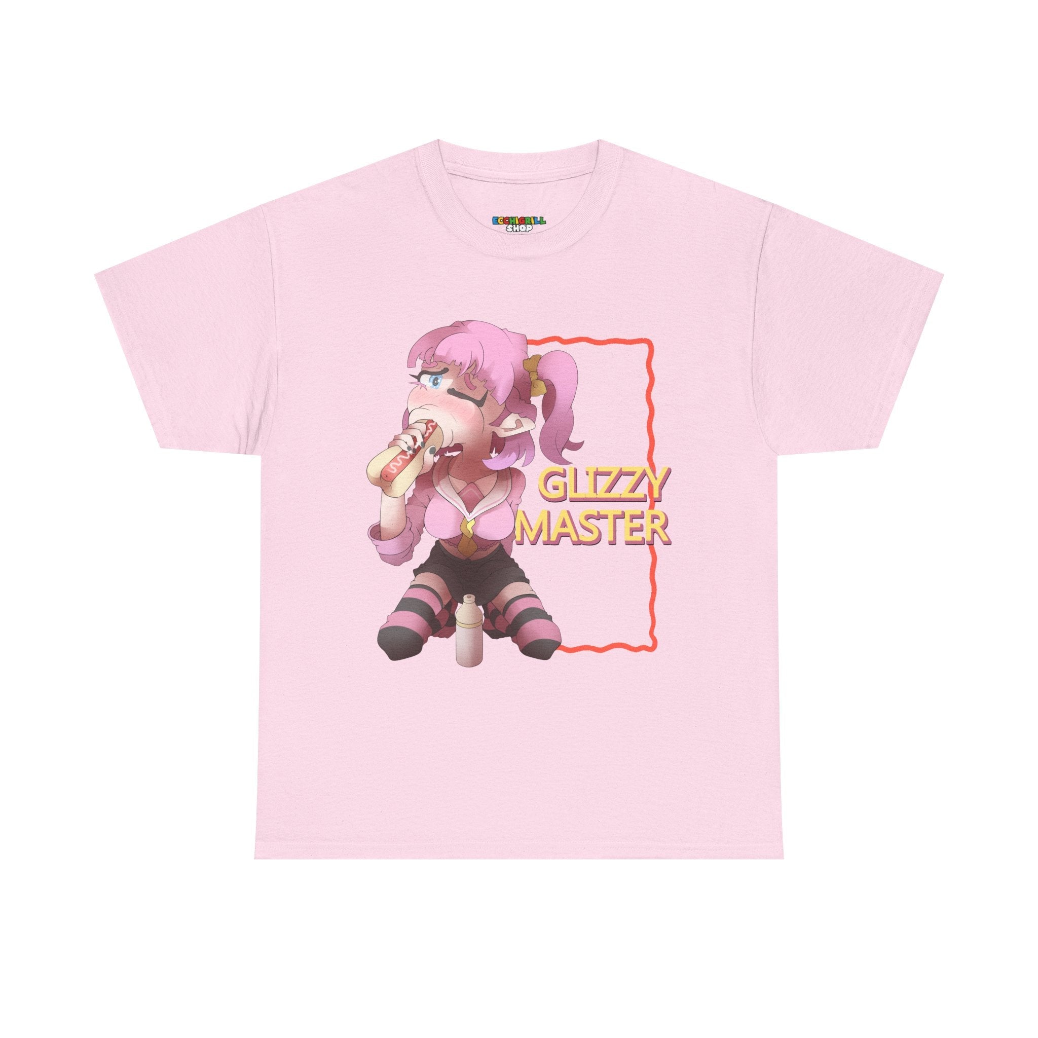 Glizzy Master (Unisex Softstyle T-Shirt)