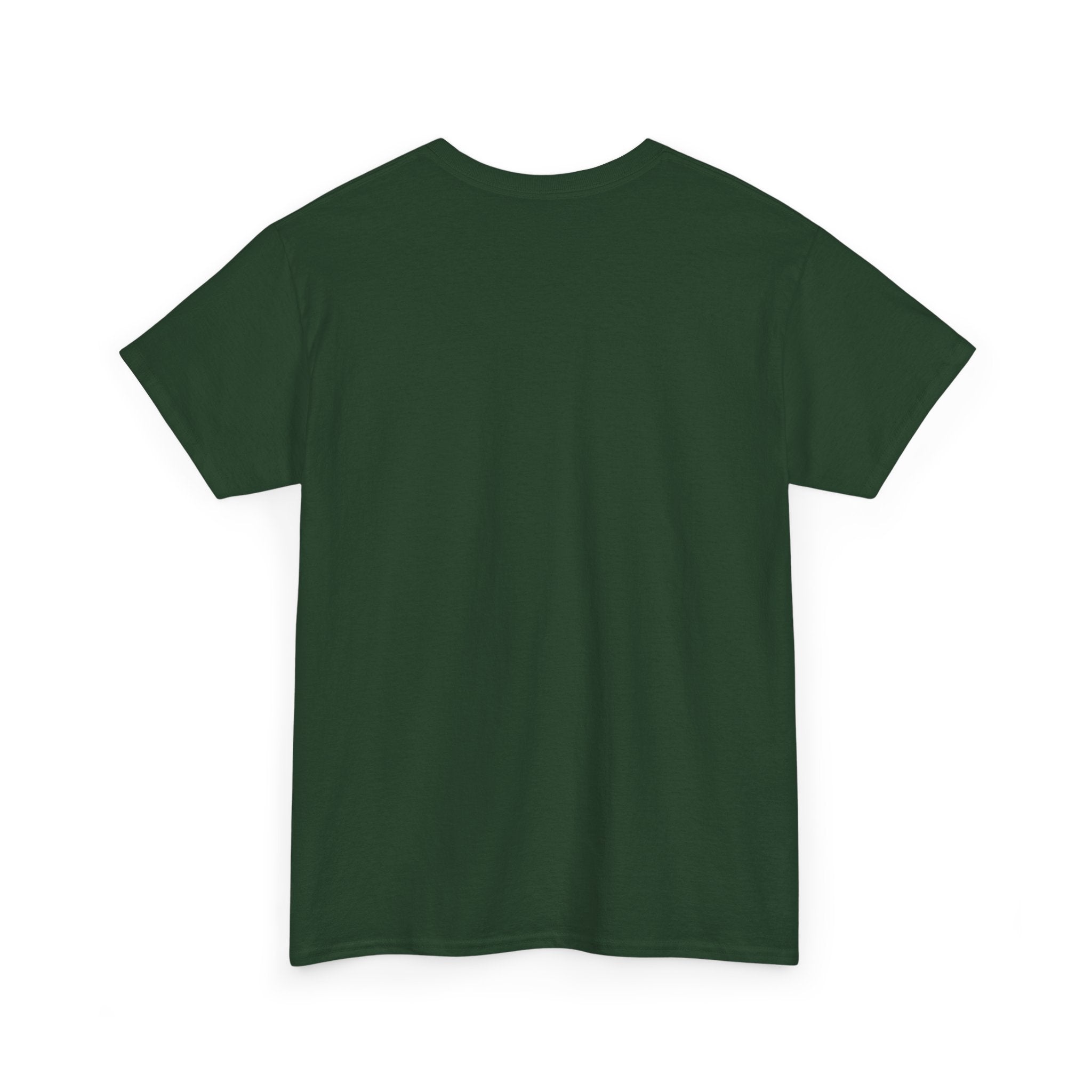 Shy Bound Hentai Waifu Nude Green Rope Bondage Squat Tease - NSFW Adult Anime T-Shirt