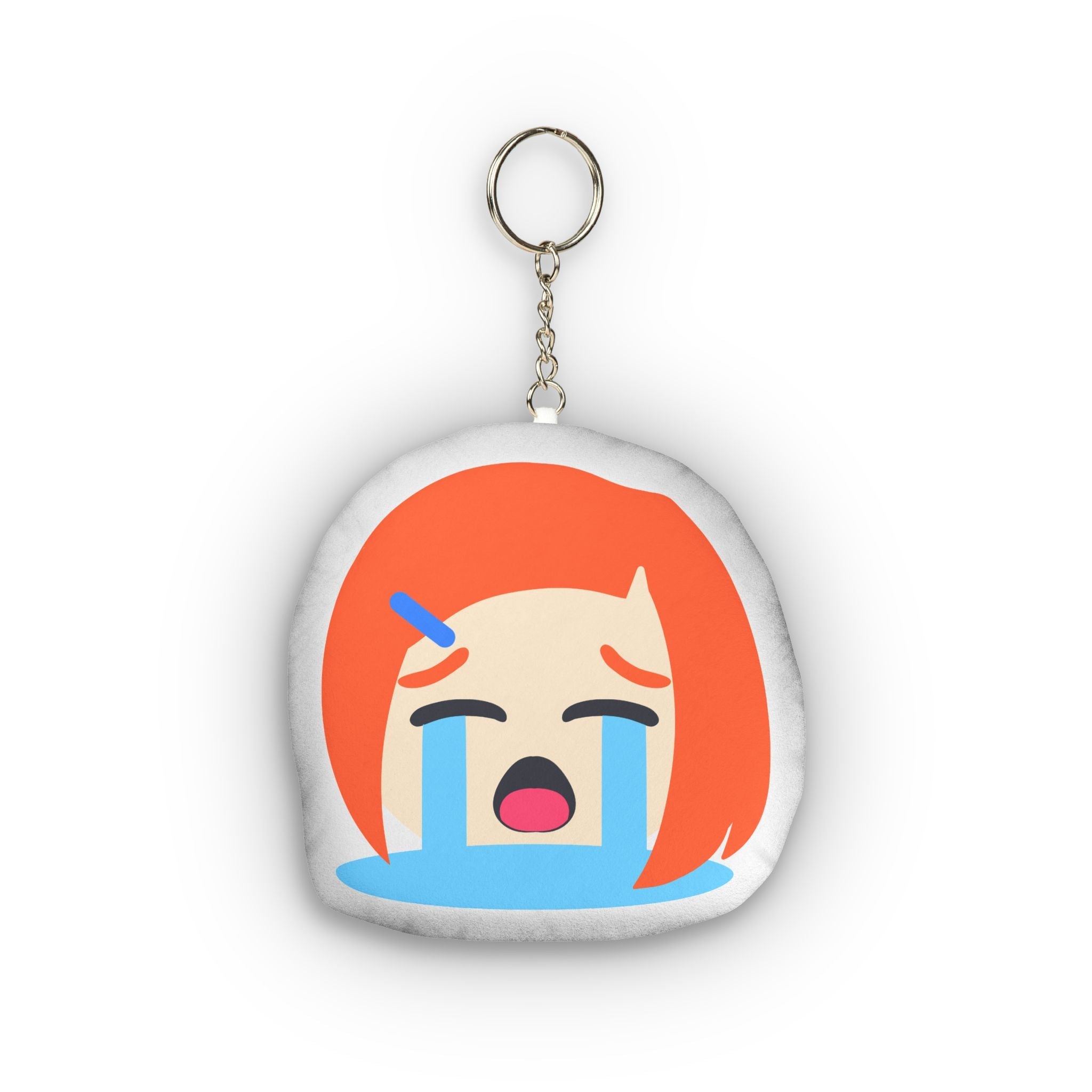 Emojicon Mini Plush Keychain, グウェン・テニソン