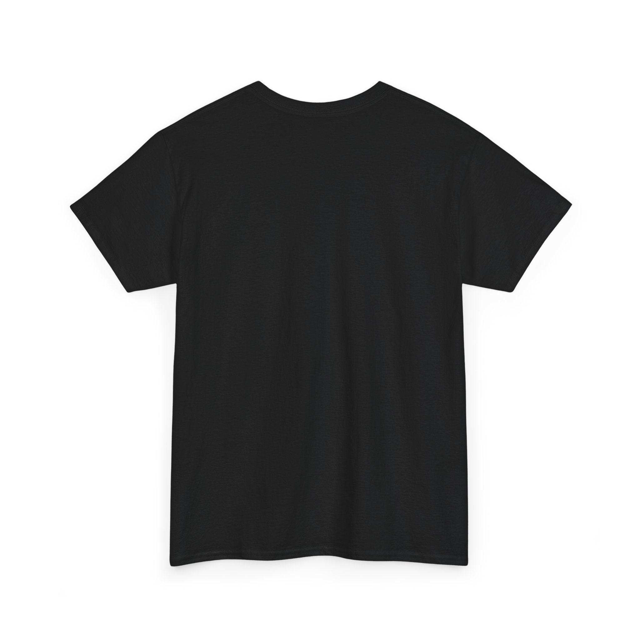 INCEST INSIDE-Black (Unisex Softstyle T-Shirt)