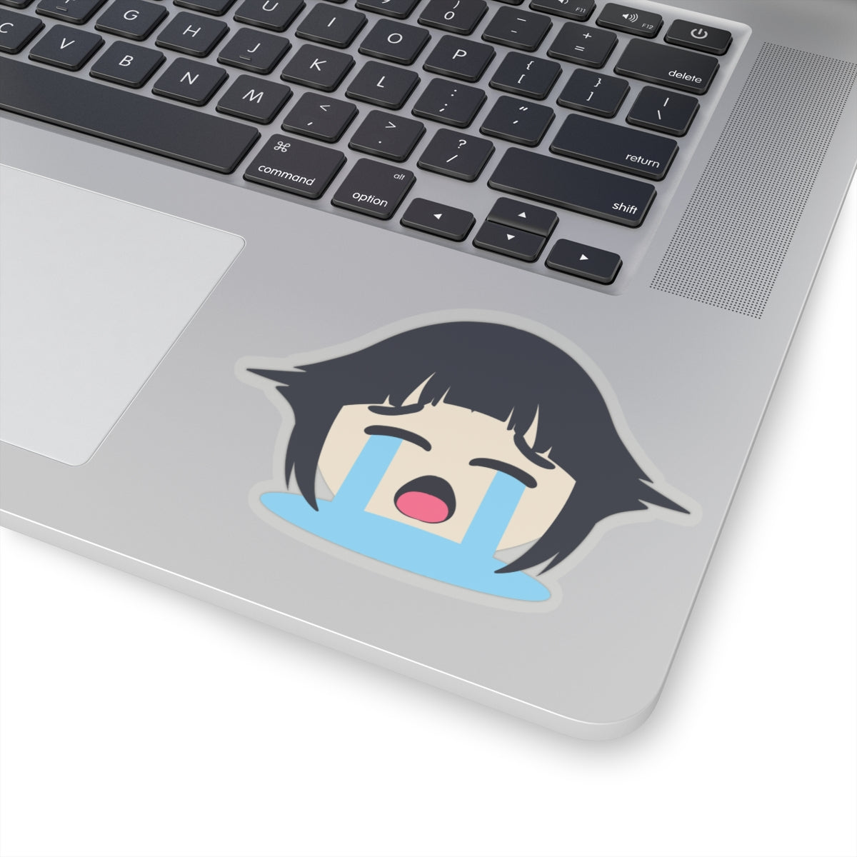 (Uohhhhhhhhh! Meme) Hinata Sticker