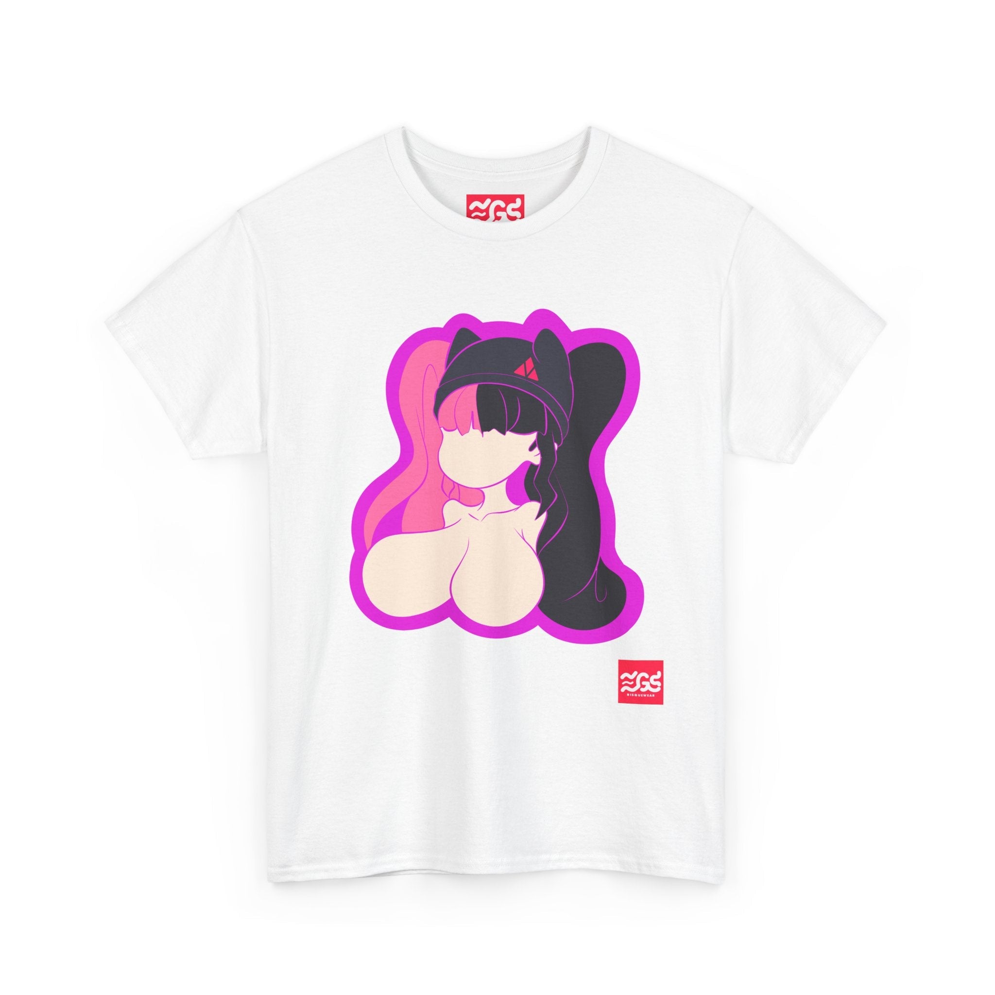 Palworld Zoey "Oppai" Tee