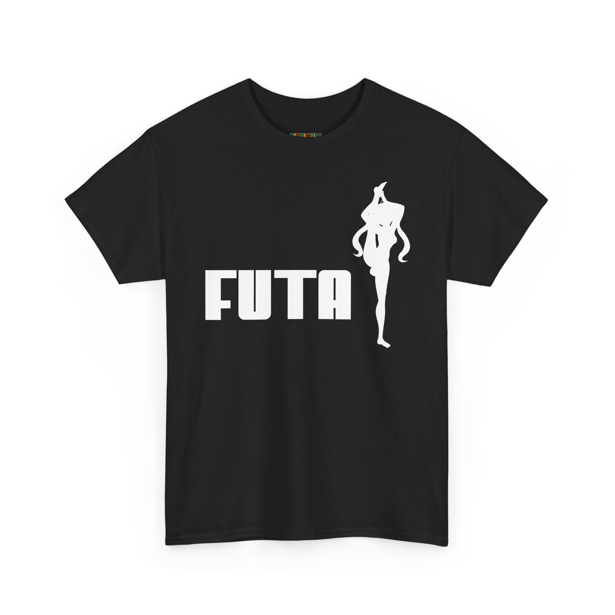 Futa B (Unisex Softstyle T-Shirt)