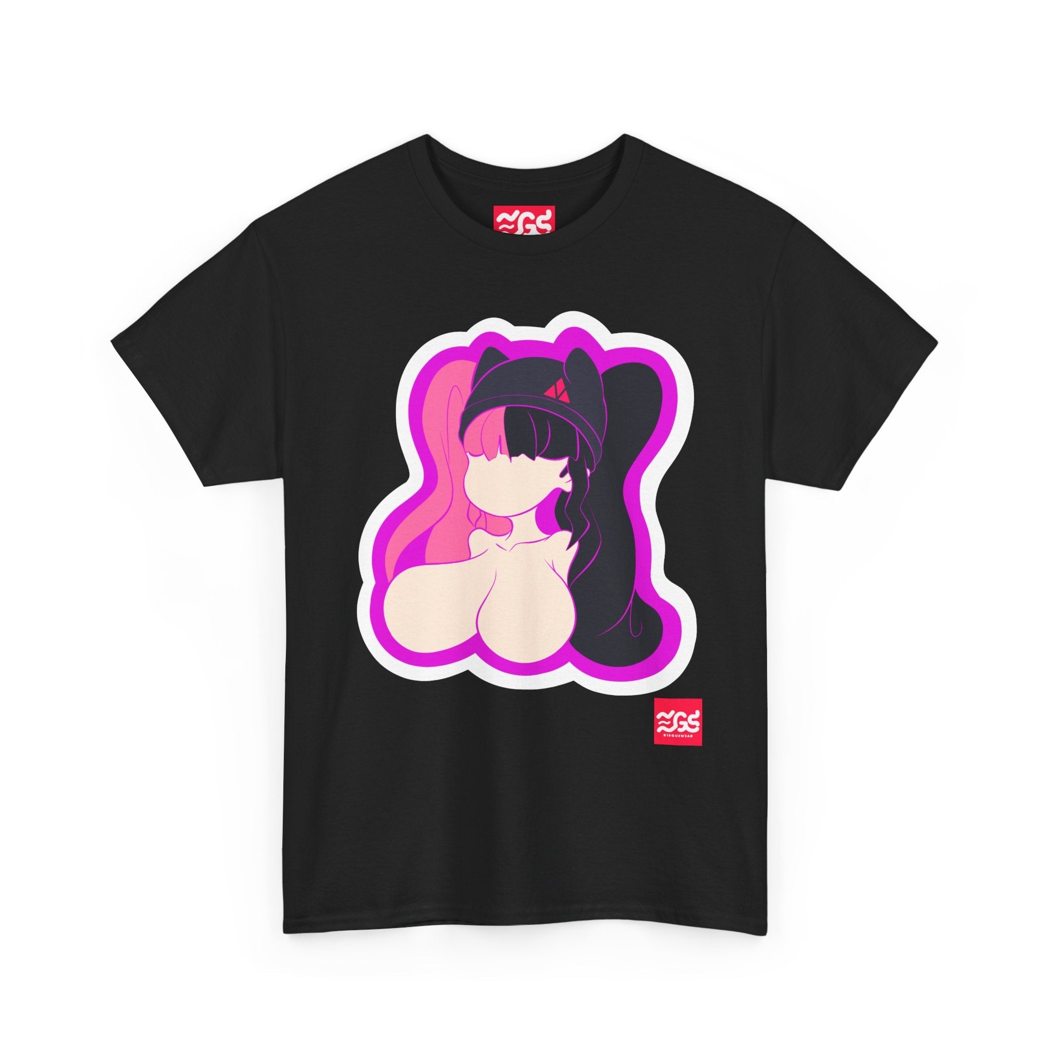 Palworld Zoey "Oppai" Tee