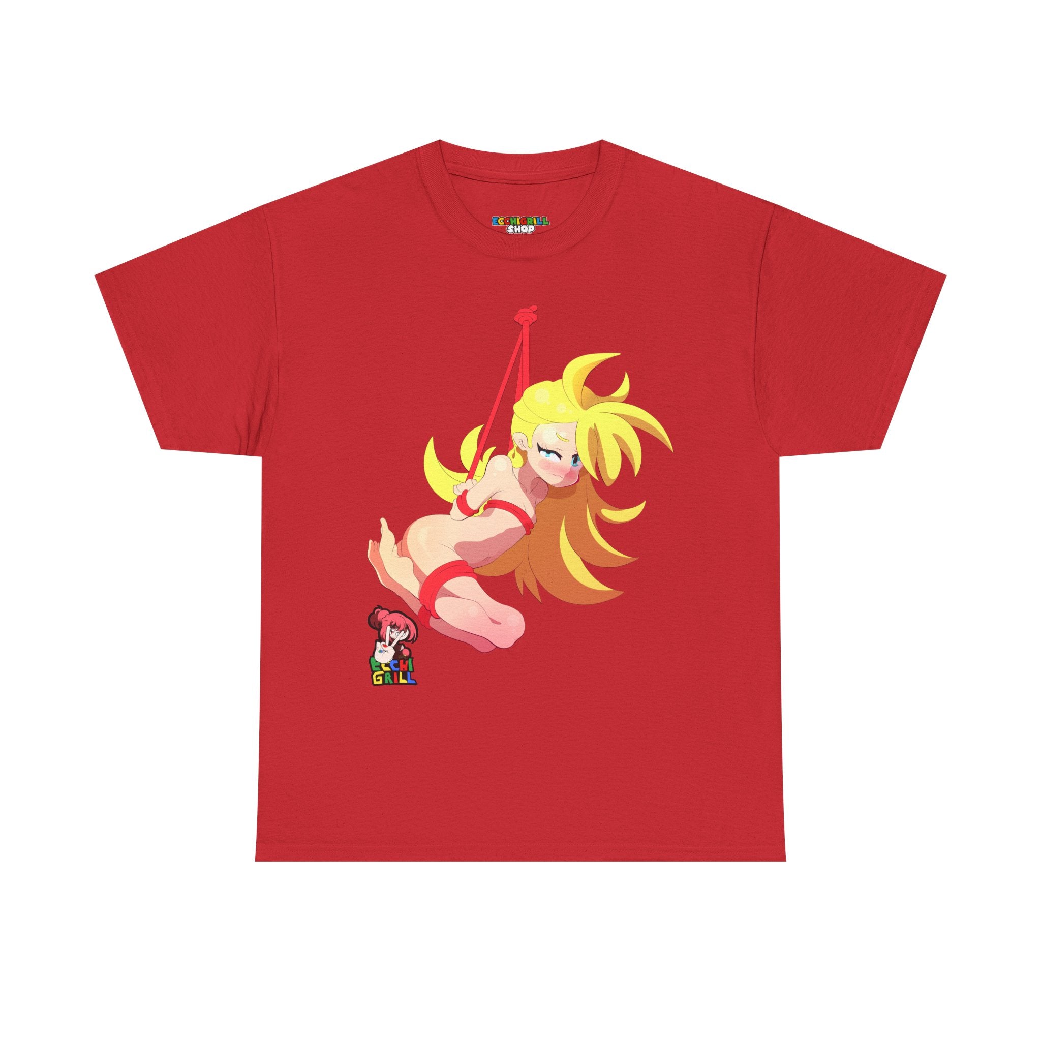 Panty-Unisex T-Shirt, Funny Graphic Tee, Soft Cotton Shirt, Casual Top,