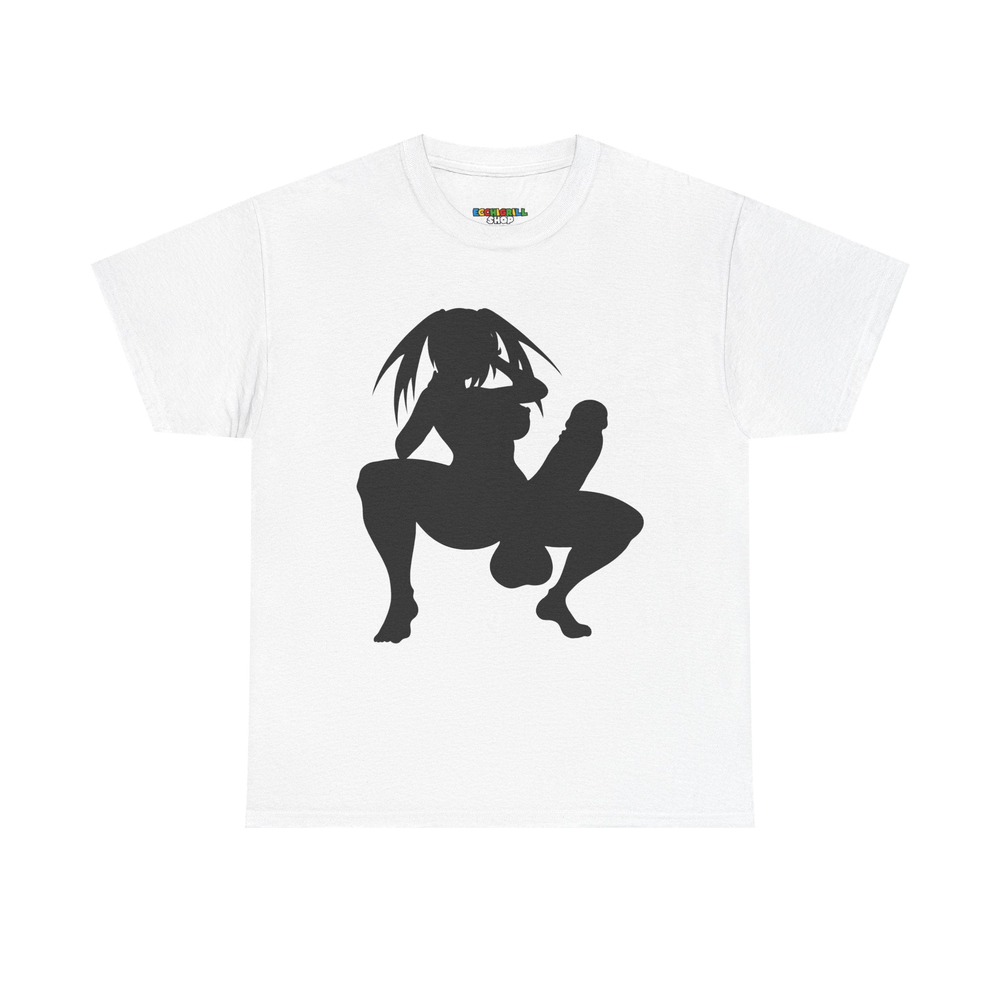 Some Dong W (Unisex Softstyle T-Shirt)
