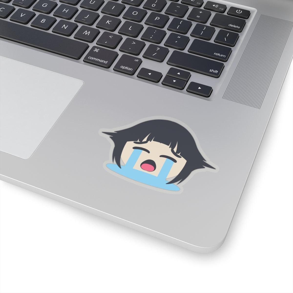 (Uohhhhhhhhh! Meme) Hinata Sticker