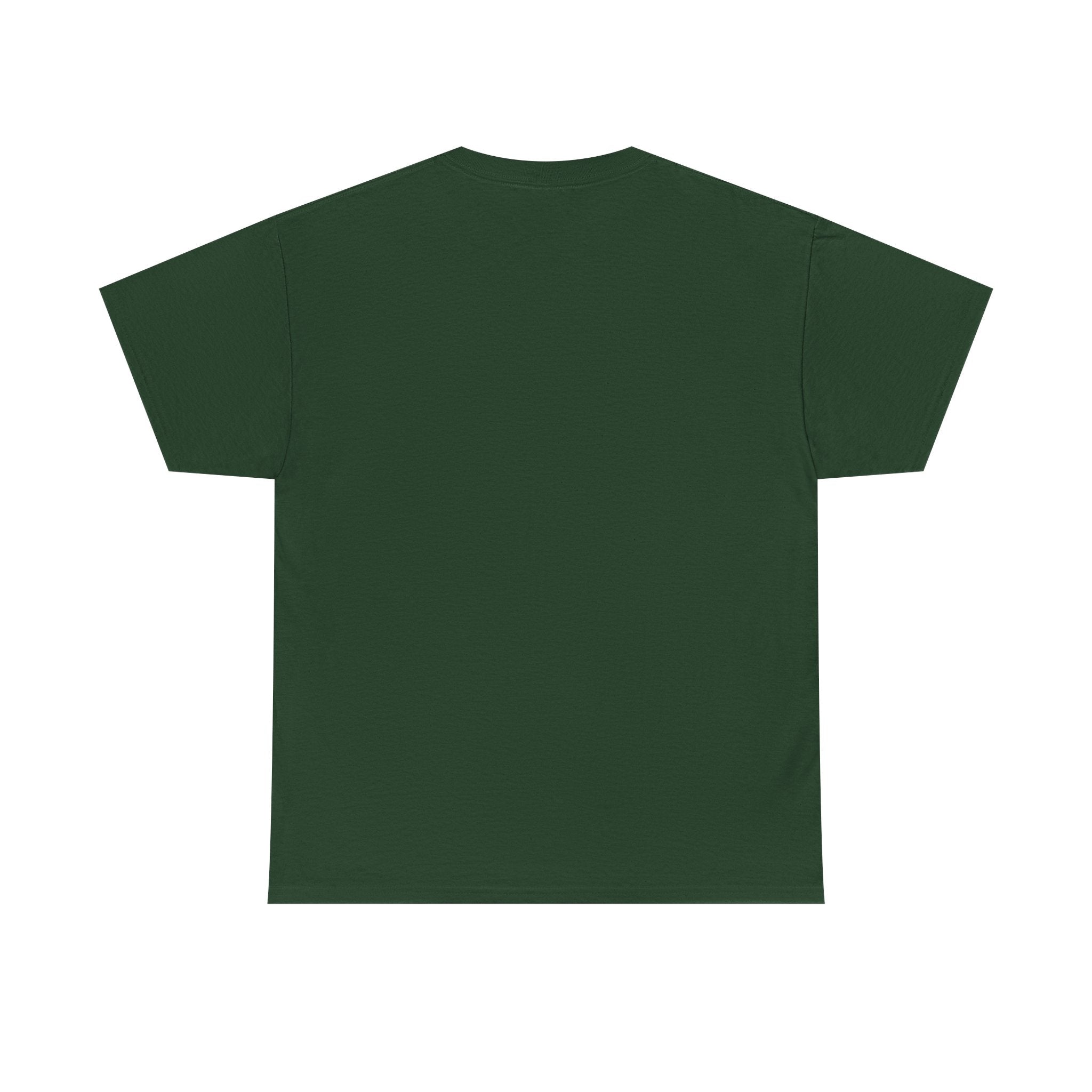Shy Bound Hentai Waifu Nude Green Rope Bondage Squat Tease - NSFW Adult Anime T-Shirt