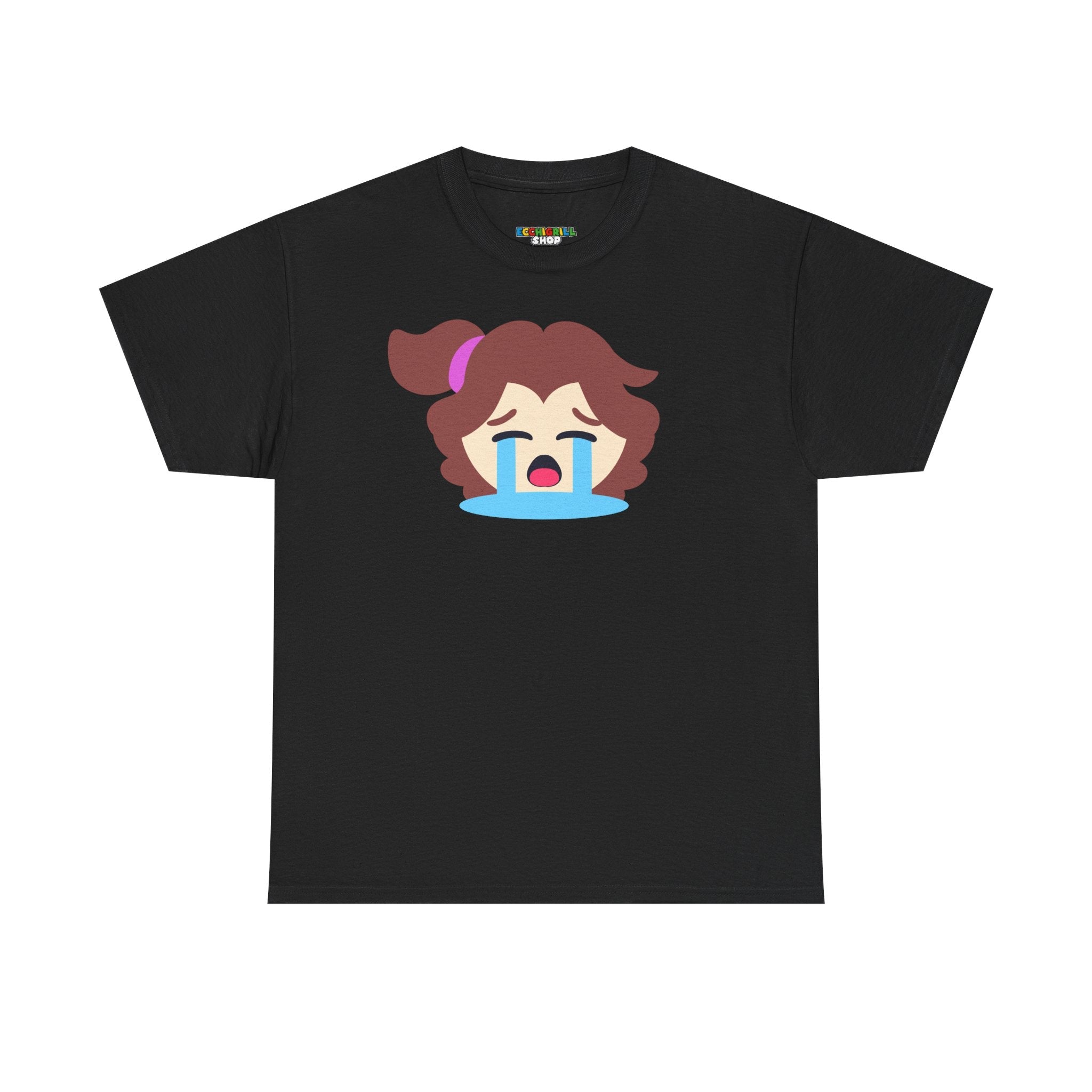 Uohhhhhhhhh!-Pauline-Unisex T-Shirt, Funny Graphic Tee, Soft Cotton Shirt, Casual Top,