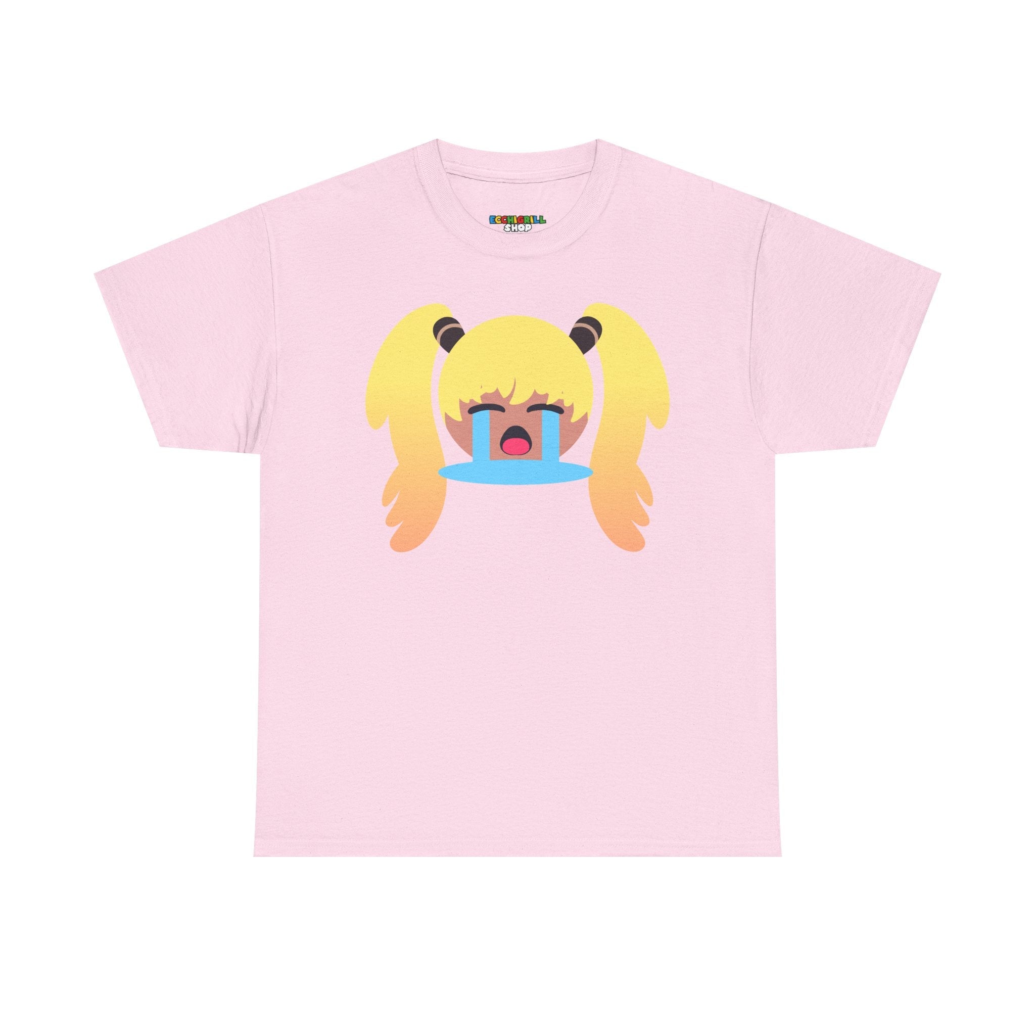Uohhhhhhhhh!-Vivee-Unisex T-Shirt, Funny Graphic Tee, Soft Cotton Shirt, Casual Top,