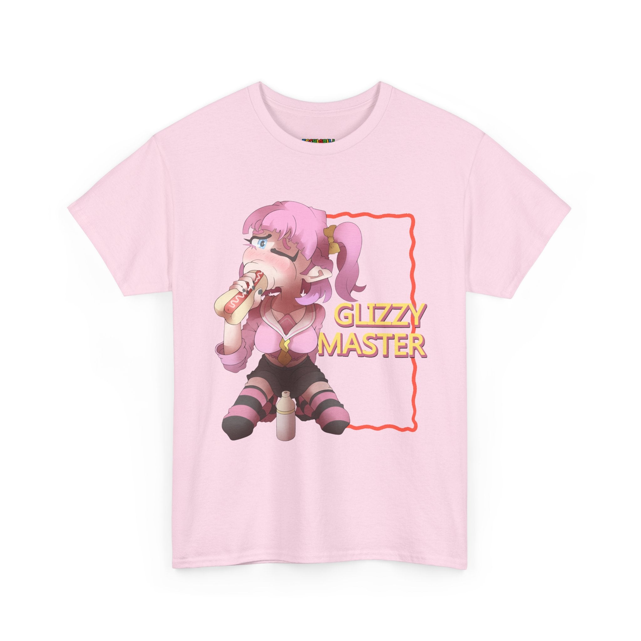 Glizzy Master (Unisex Softstyle T-Shirt)