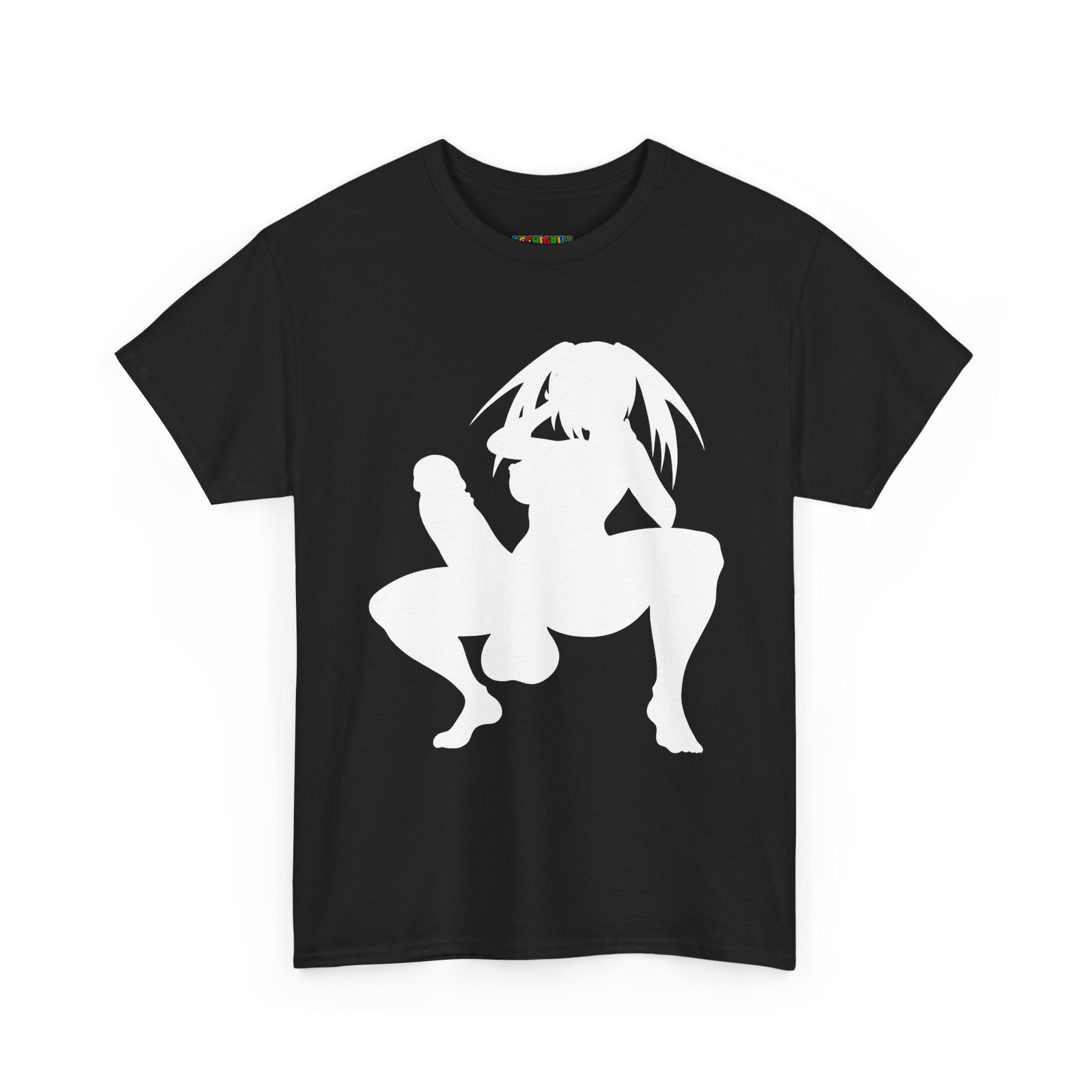 Some Dong W (Unisex Softstyle T-Shirt)