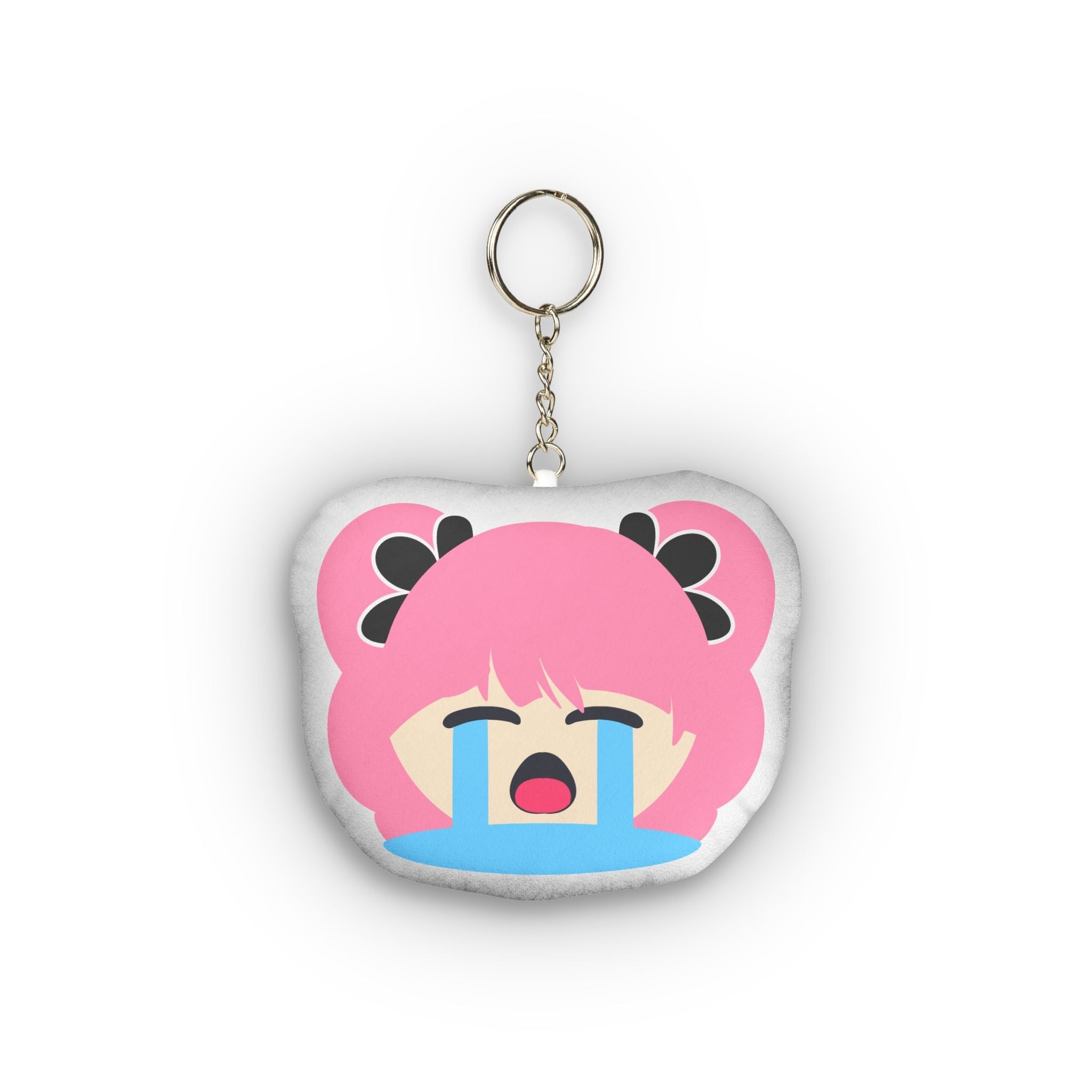 Emojicon Mini Plush Keychain, ペローナ
