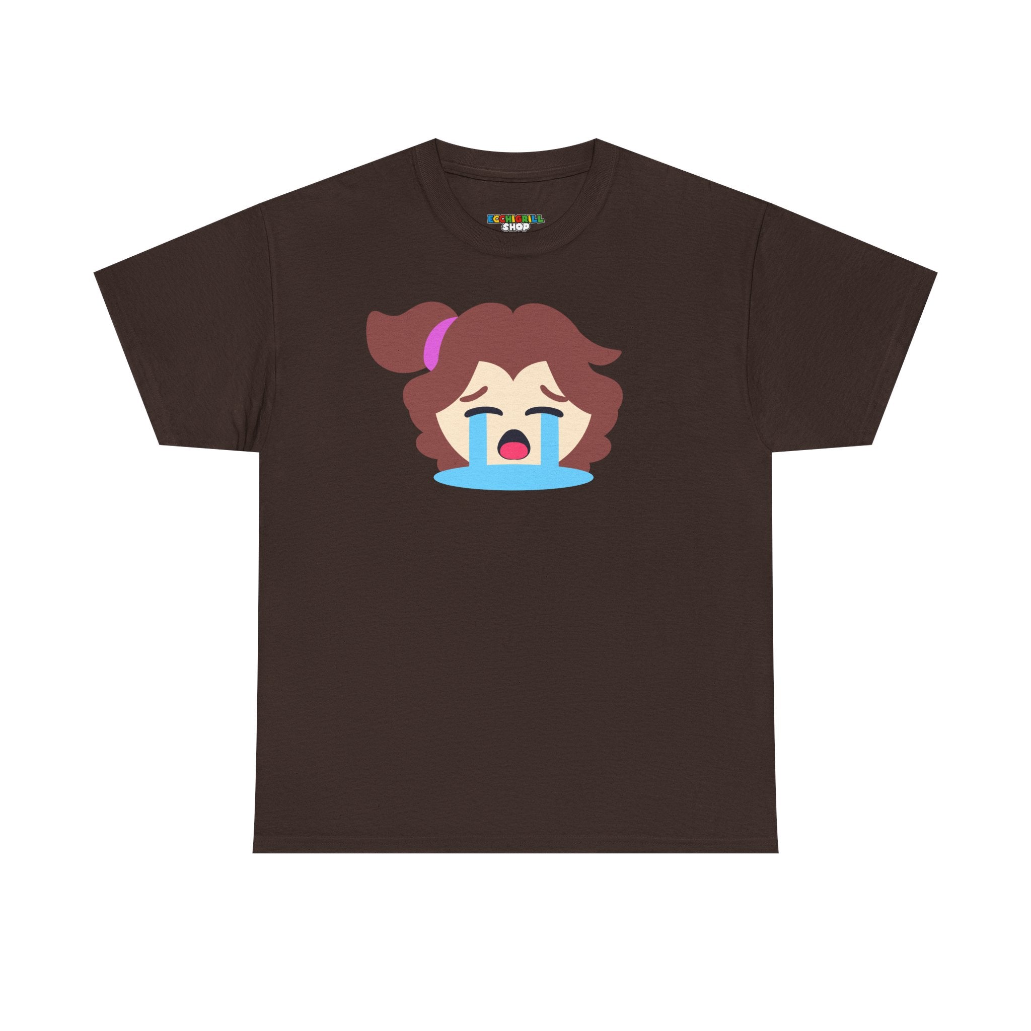Uohhhhhhhhh!-Pauline-Unisex T-Shirt, Funny Graphic Tee, Soft Cotton Shirt, Casual Top,