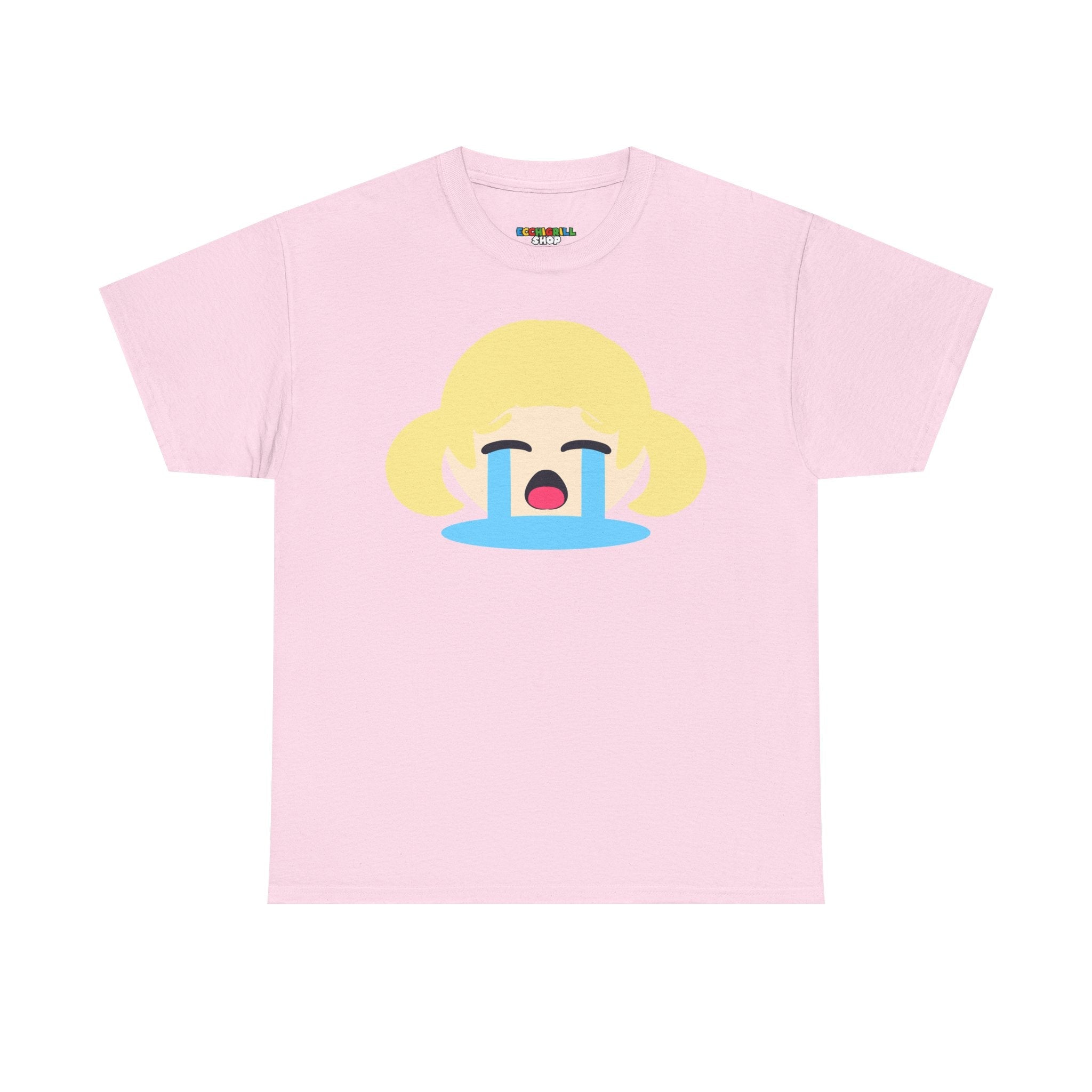 Uohhhhhhhhh!-Pokekid-PSE-Unisex T-Shirt, Funny Graphic Tee, Soft Cotton Shirt, Casual Top,