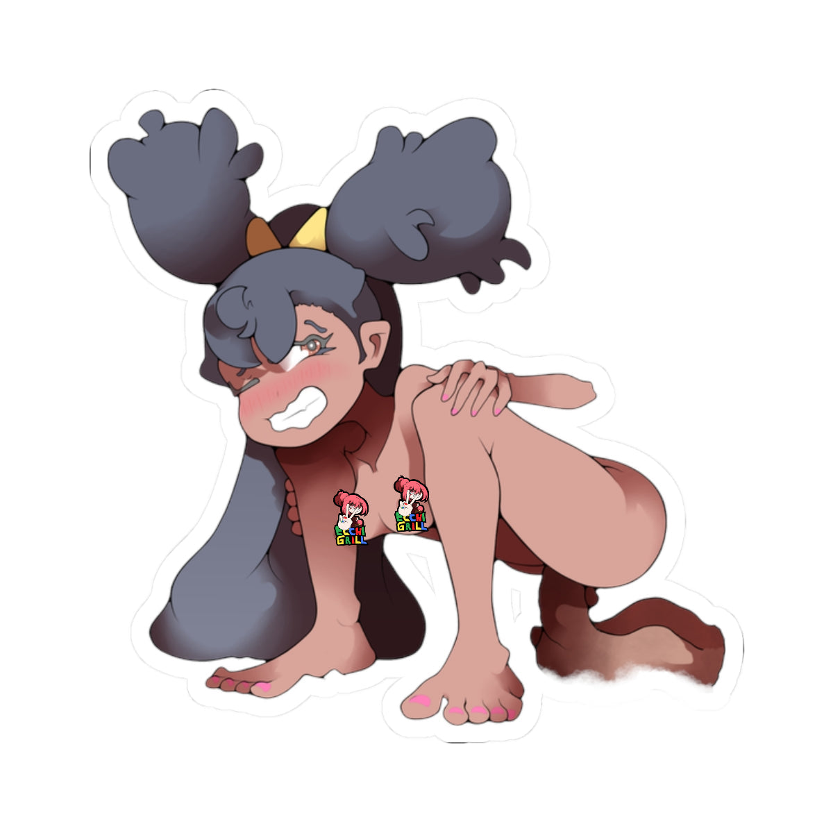 Post Anal Vore Disposal Messy Ahegao Ebony
