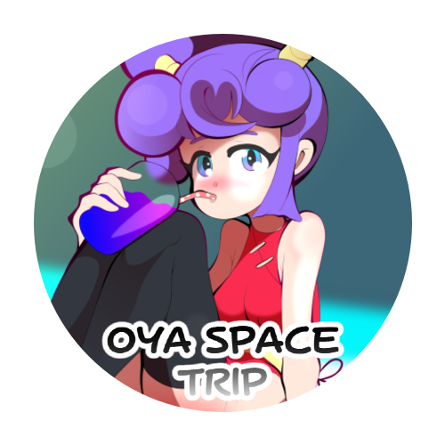 OYA SPACE TRIP!